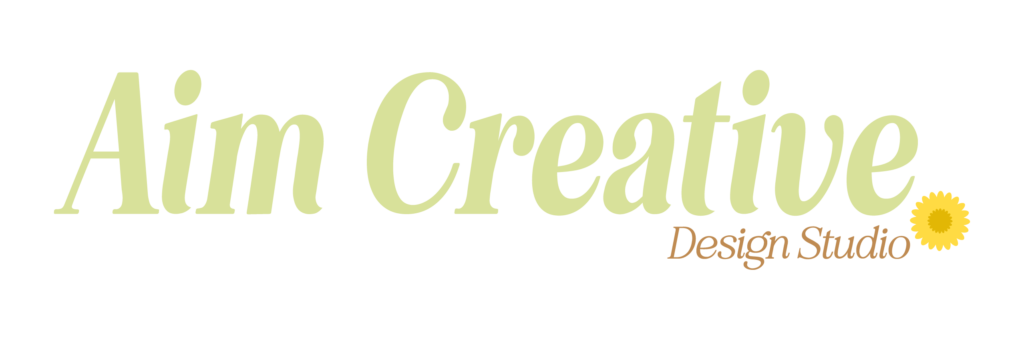 Aim Creative Design Studio